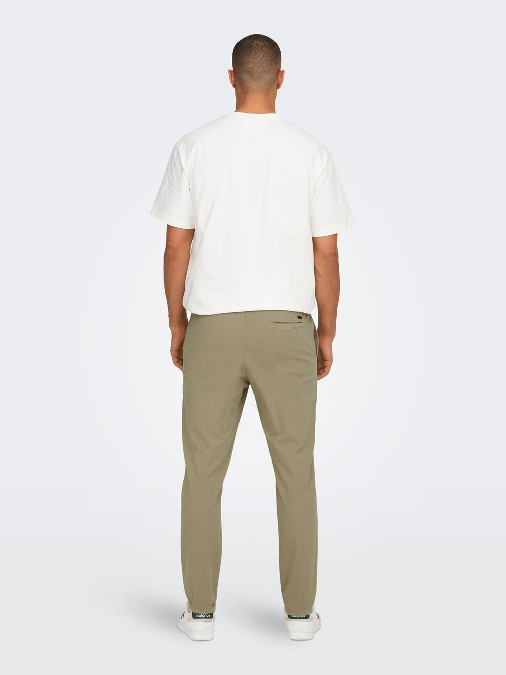 ONSLINUS TAPER 0183 PANT NOOS 