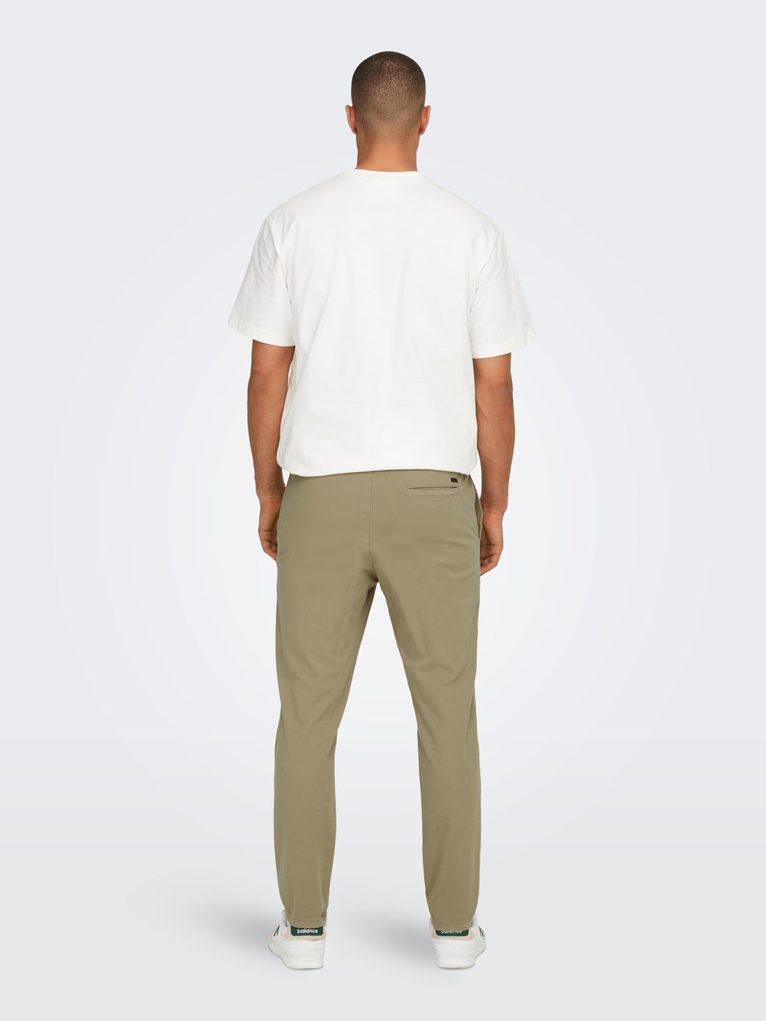 ONSLINUS TAPER 0183 PANT NOOS 