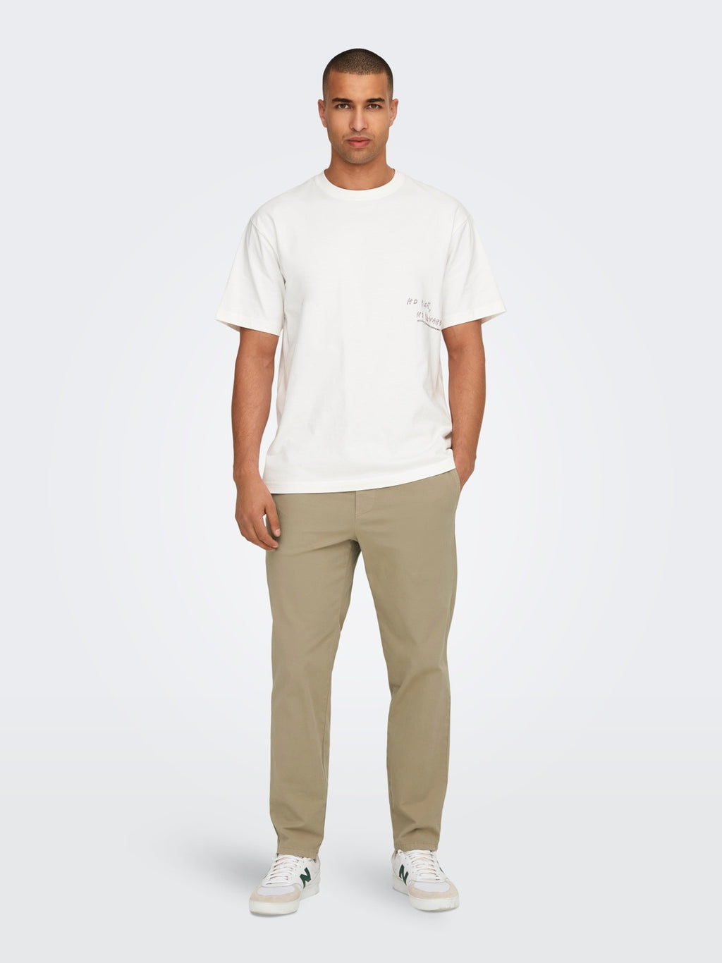 ONSLINUS TAPER 0183 PANT NOOS 