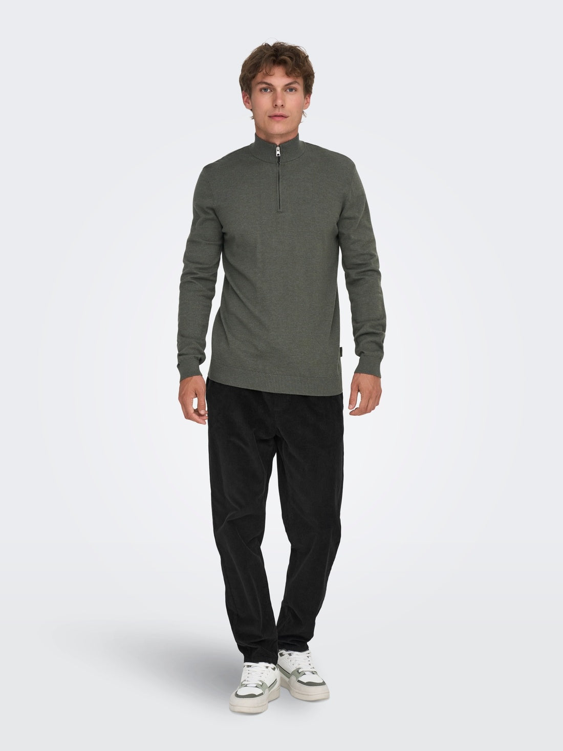 ONSLINUS TAP CORDUROY 0185 PANT NOOS 