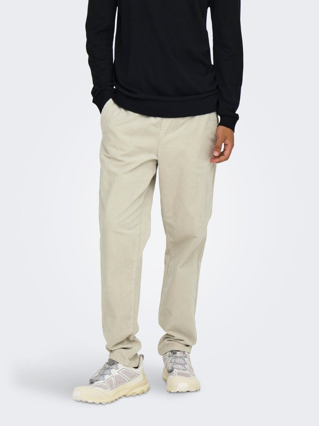 ONSLINUS TAP CORDUROY 0185 PANT NOOS 