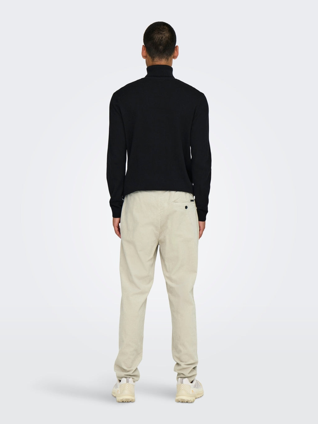 ONSLINUS TAP CORDUROY 0185 PANT NOOS 