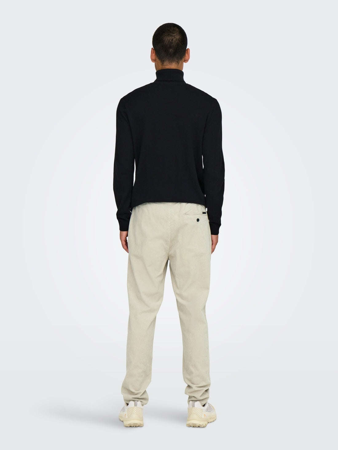 ONSLINUS TAP CORDUROY 0185 PANT NOOS 