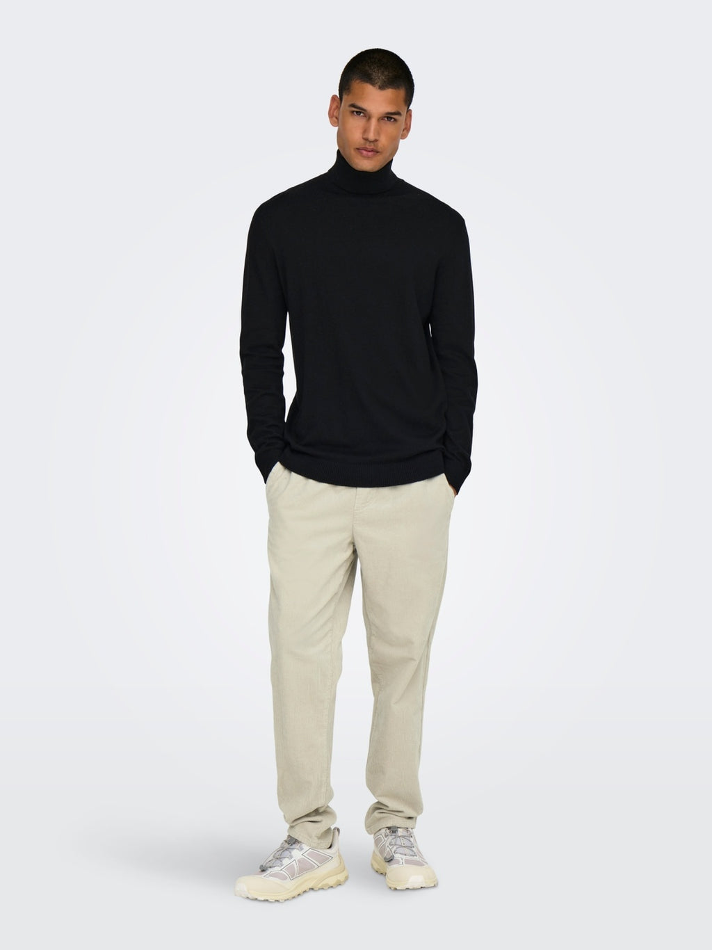 ONSLINUS TAP CORDUROY 0185 PANT NOOS 