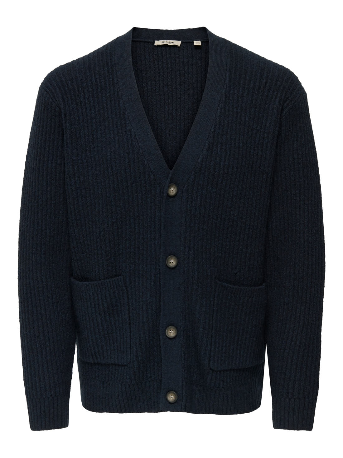ONSFRAME RLX CARDIGAN KNIT 