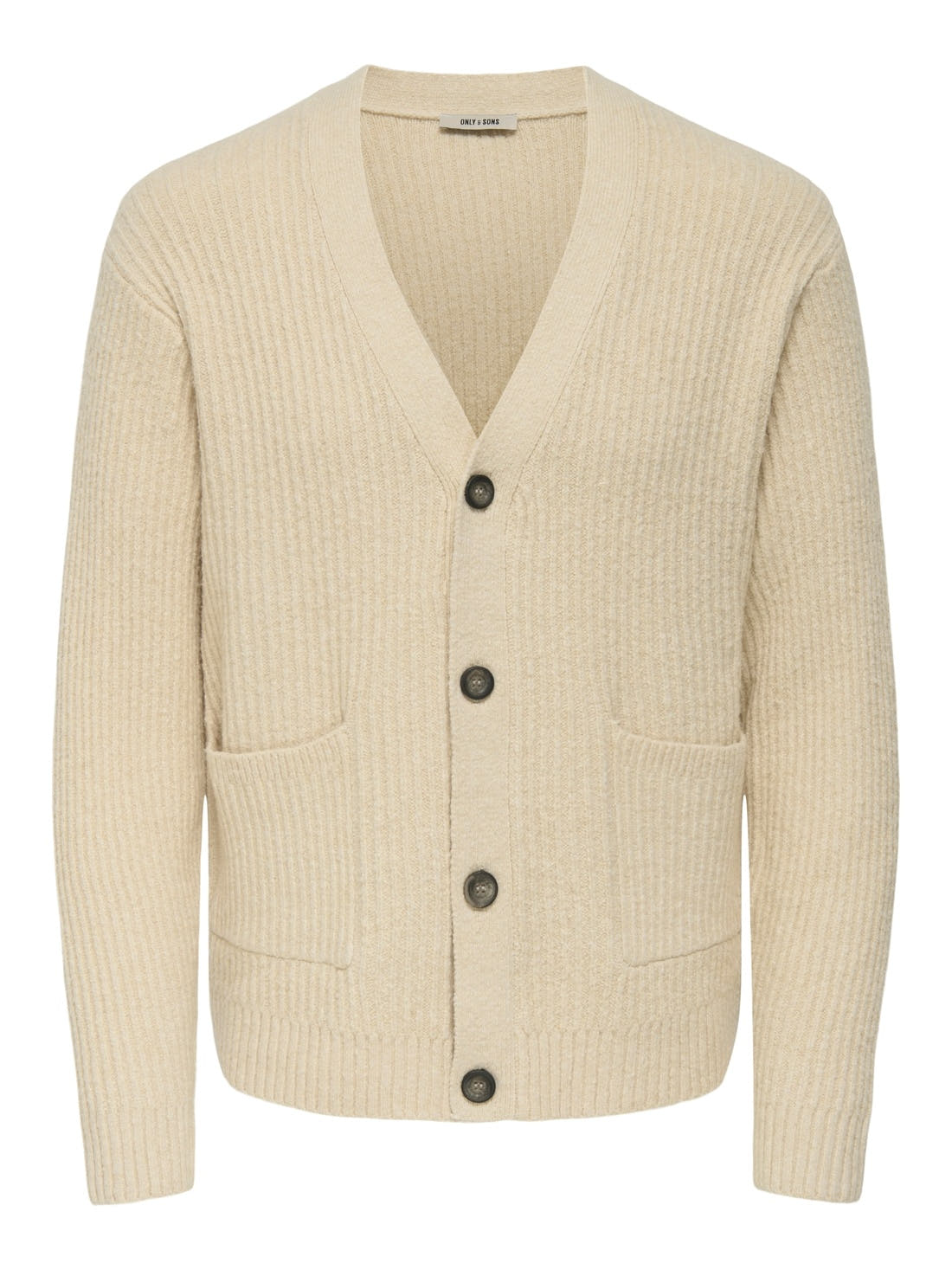 ONSFRAME RLX CARDIGAN KNIT 