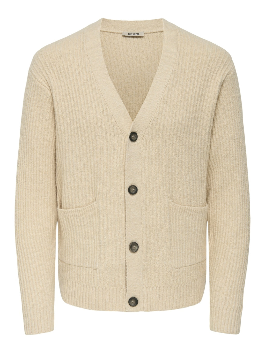ONSFRAME RLX CARDIGAN KNIT 