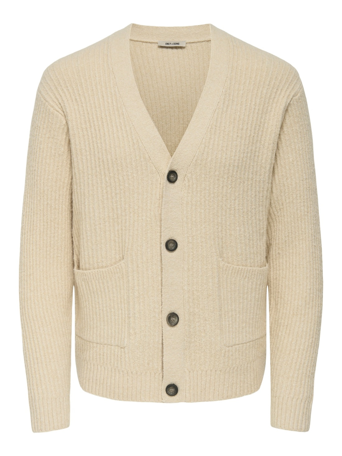 ONSFRAME RLX CARDIGAN KNIT 