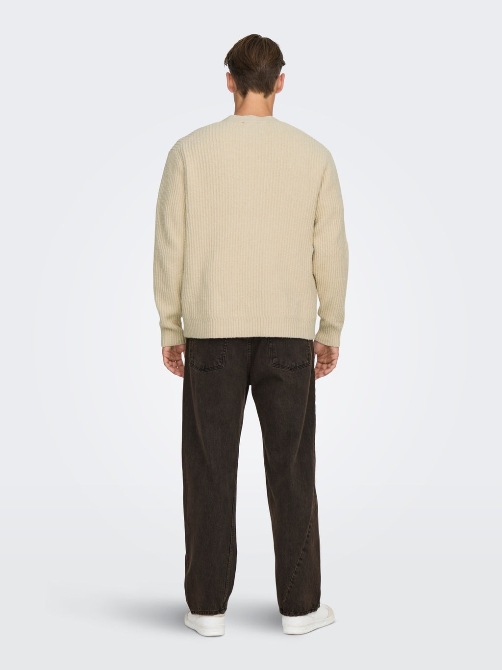 ONSFRAME RLX CARDIGAN KNIT 