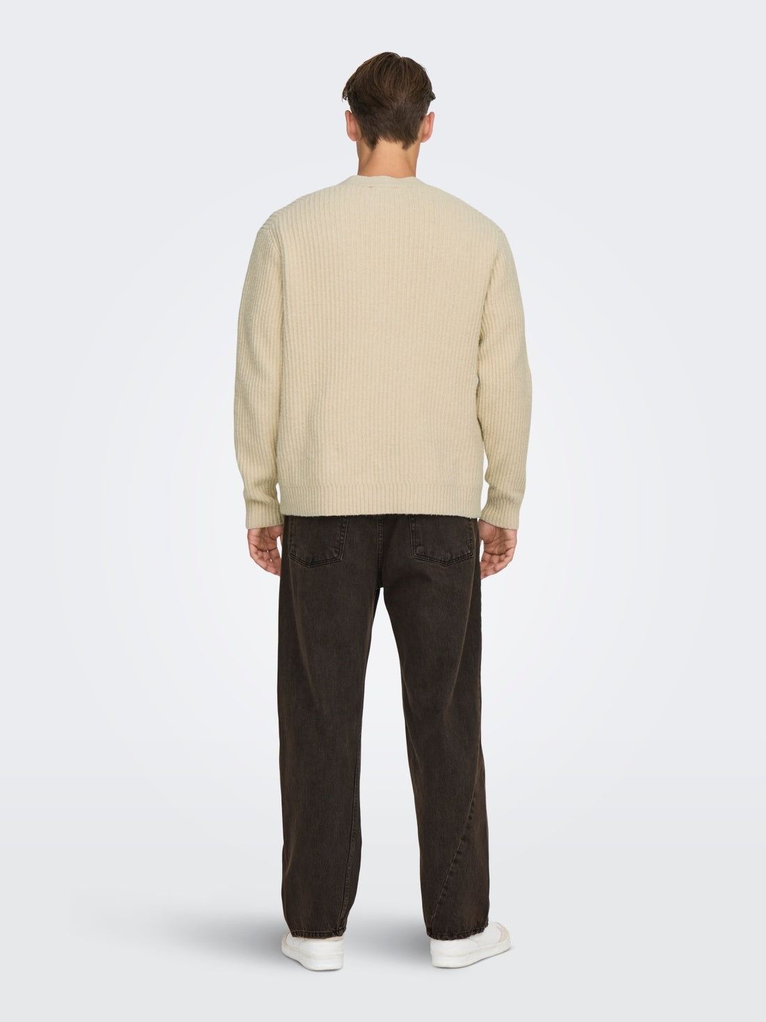 ONSFRAME RLX CARDIGAN KNIT 