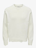 ONLY&SONS ONSTUNE RLX LS CREW NECK KNIT LIFE