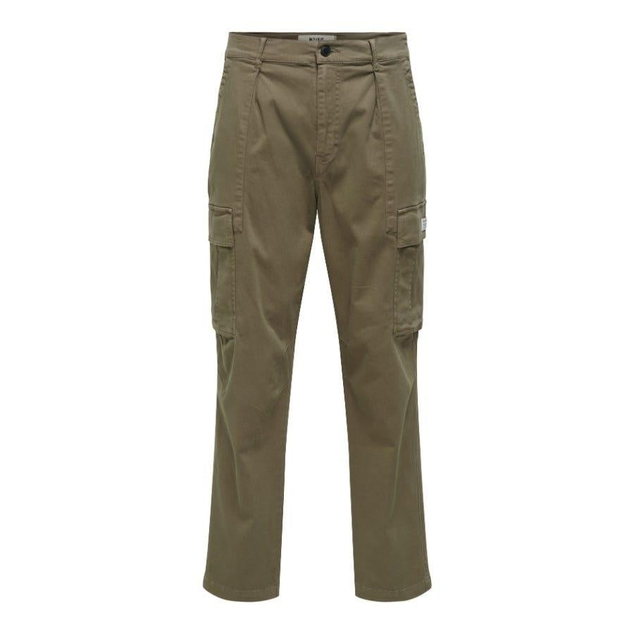 ONSWILLS 0341 TAPERED CARGO PANT 