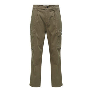 ONLY&SONS ONSWILLS 0341 TAPERED CARGO PANT