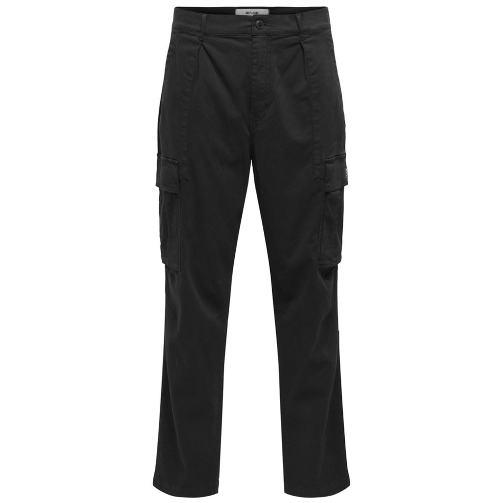 ONSWILLS 0341 TAPERED CARGO PANT 