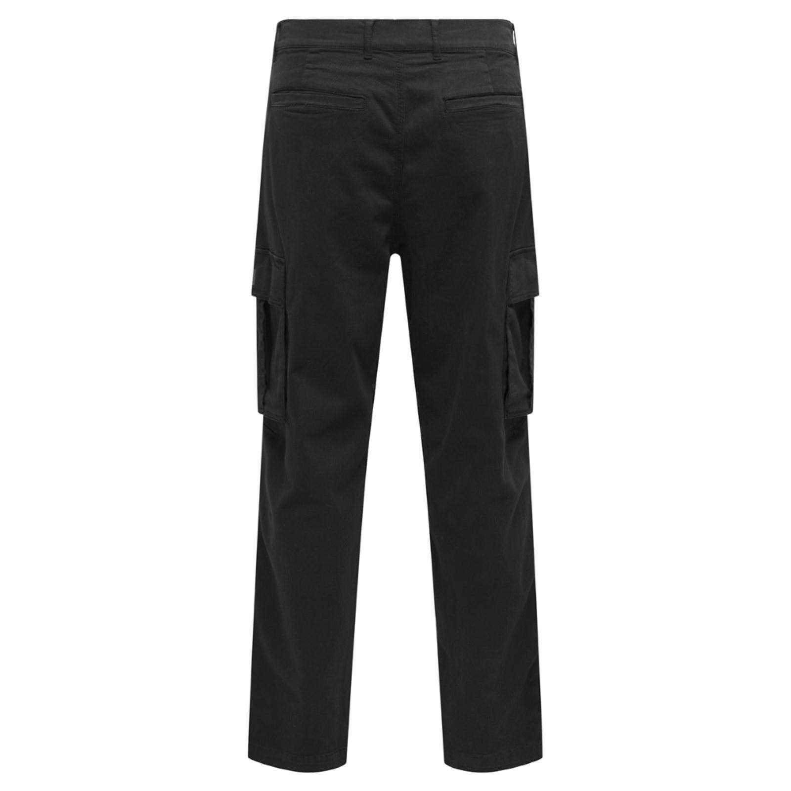 ONSWILLS 0341 TAPERED CARGO PANT 
