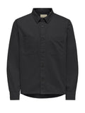ONLY&SONS ONSTIMES 0348 REG OVERSHIRT