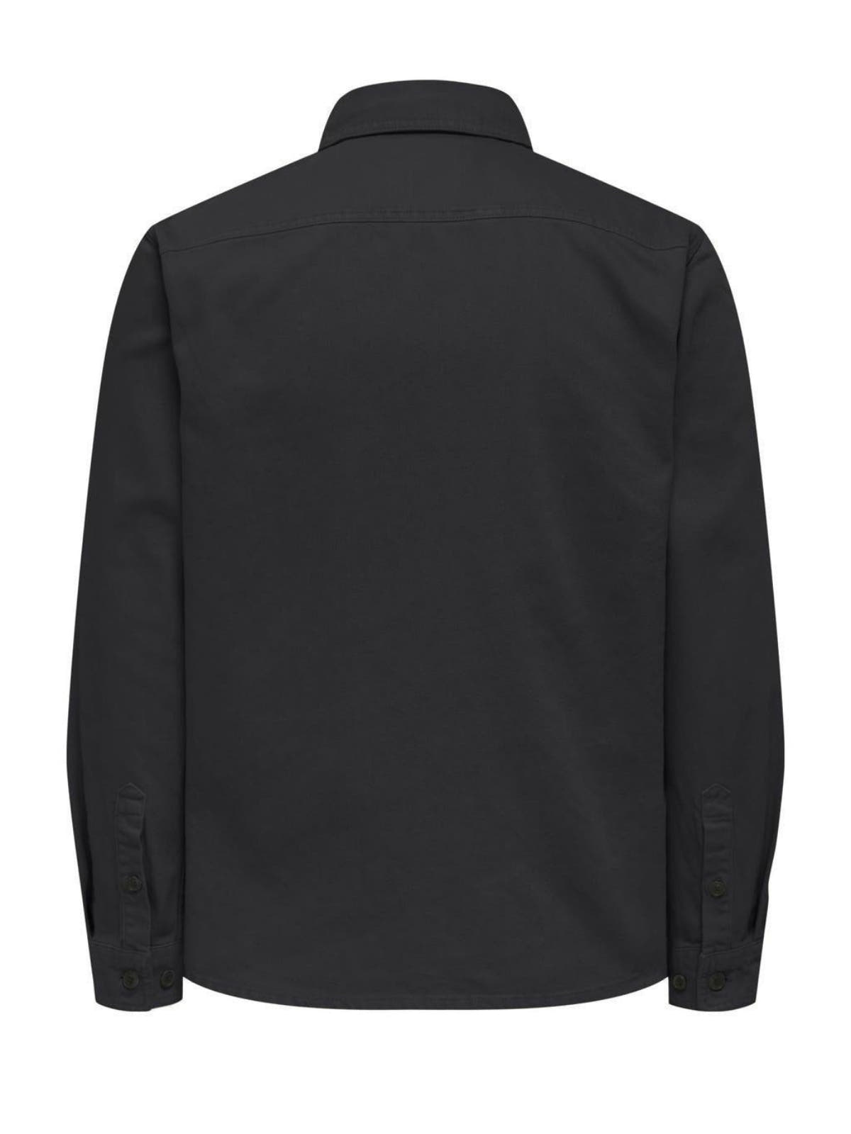 ONSTIMES 0348 REG OVERSHIRT 