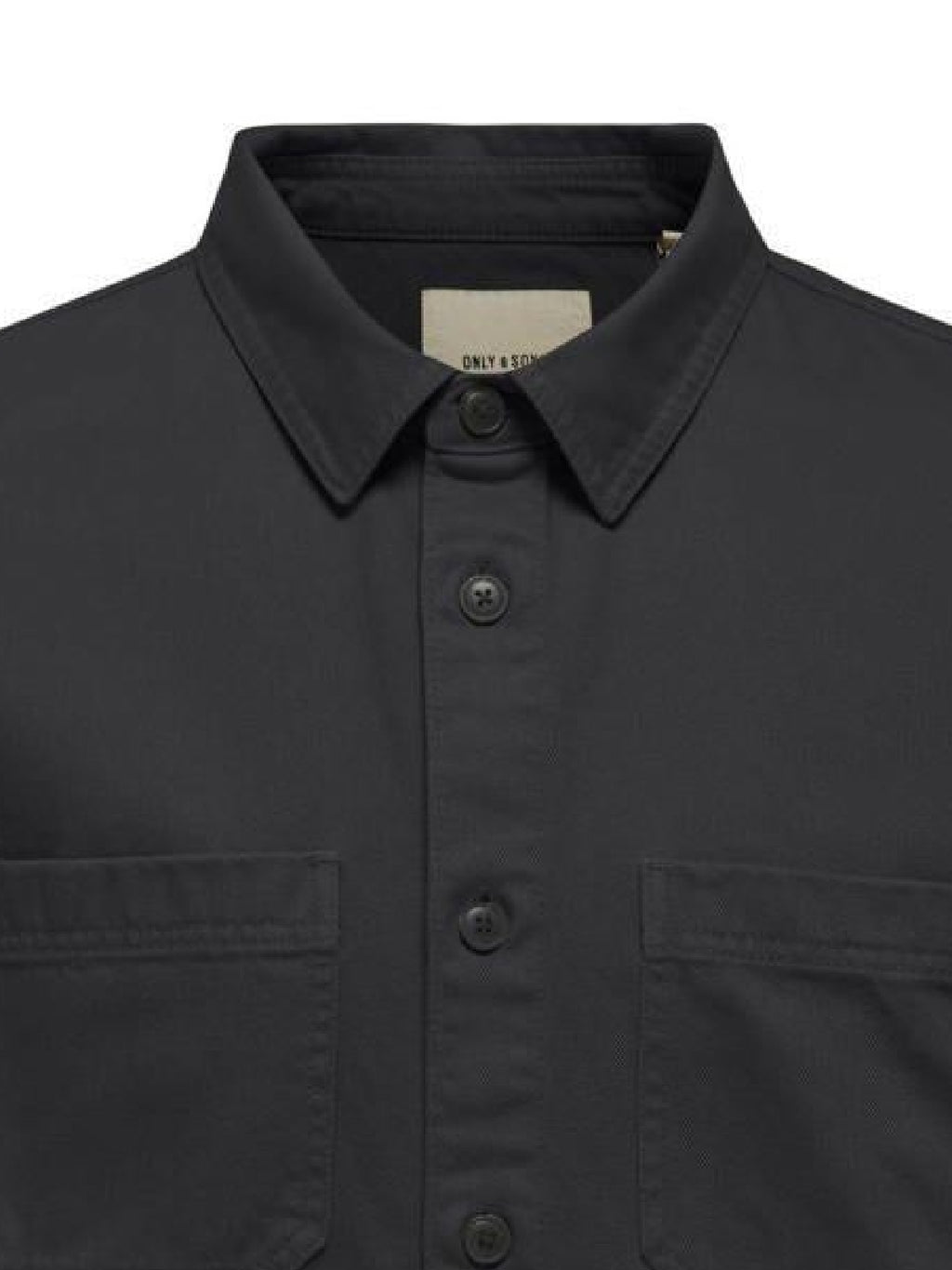ONSTIMES 0348 REG OVERSHIRT 
