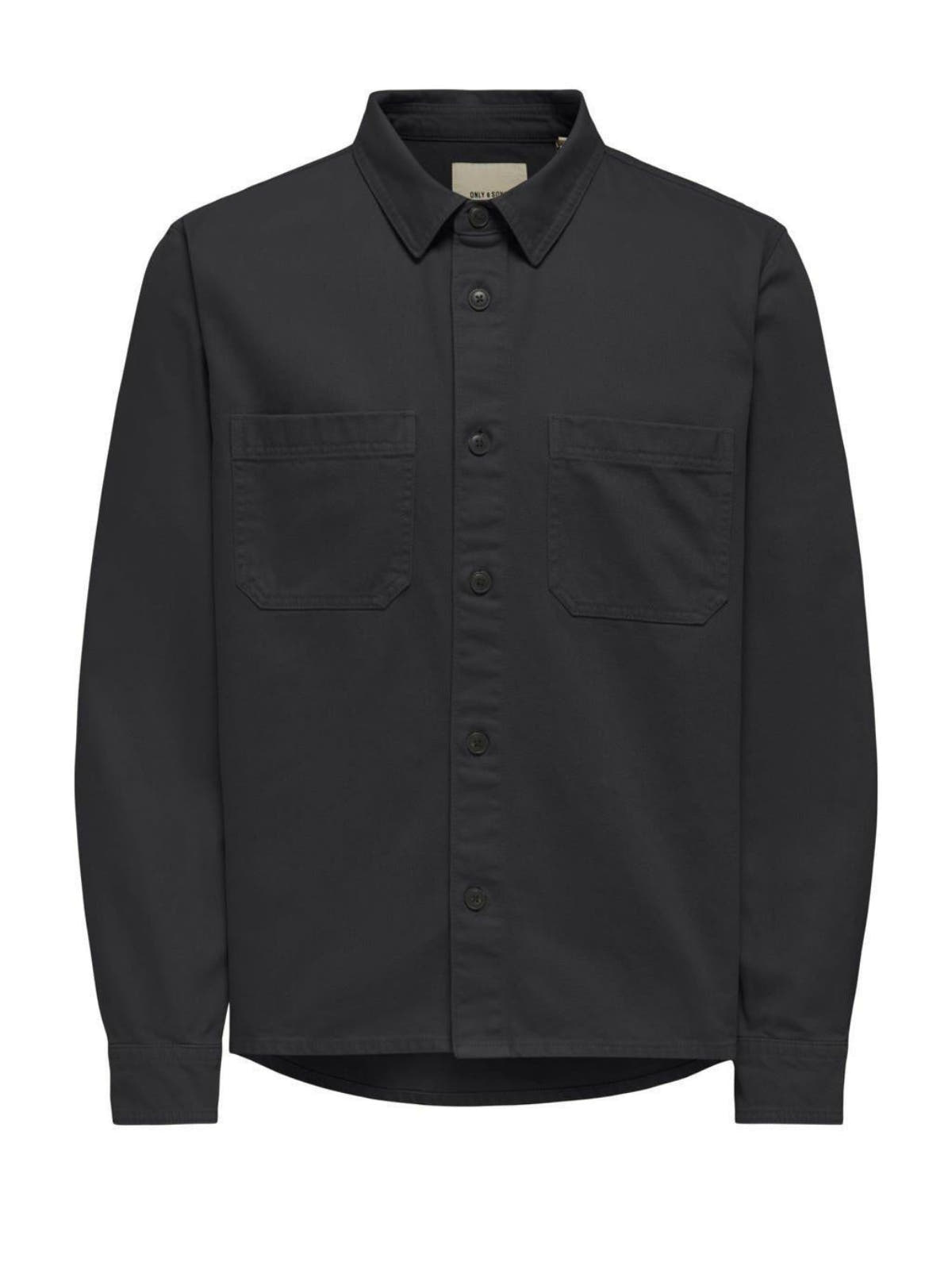 ONSTIMES 0348 REG OVERSHIRT 