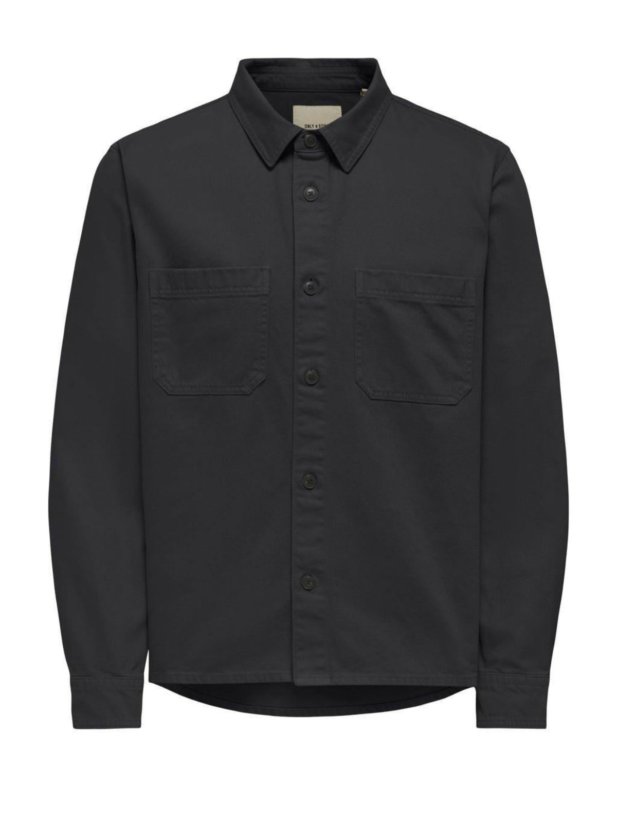ONSTIMES 0348 REG OVERSHIRT 