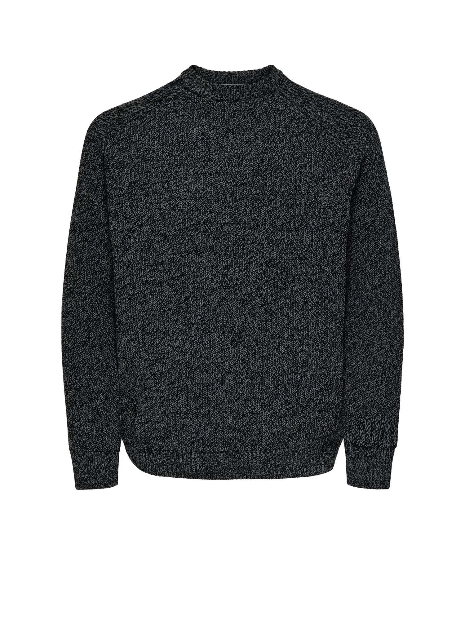 ONSJOIN RLX LS RAGLAN KNIT 