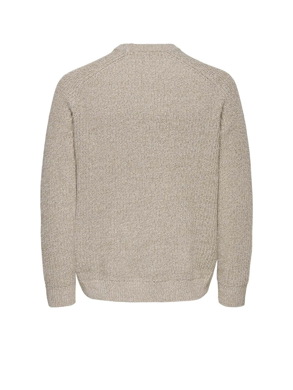 ONSJOIN RLX LS RAGLAN KNIT 