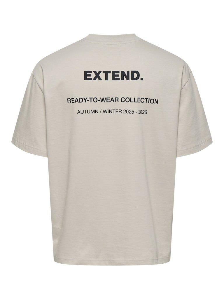 ONSLALE OVZ SS XT TEE 