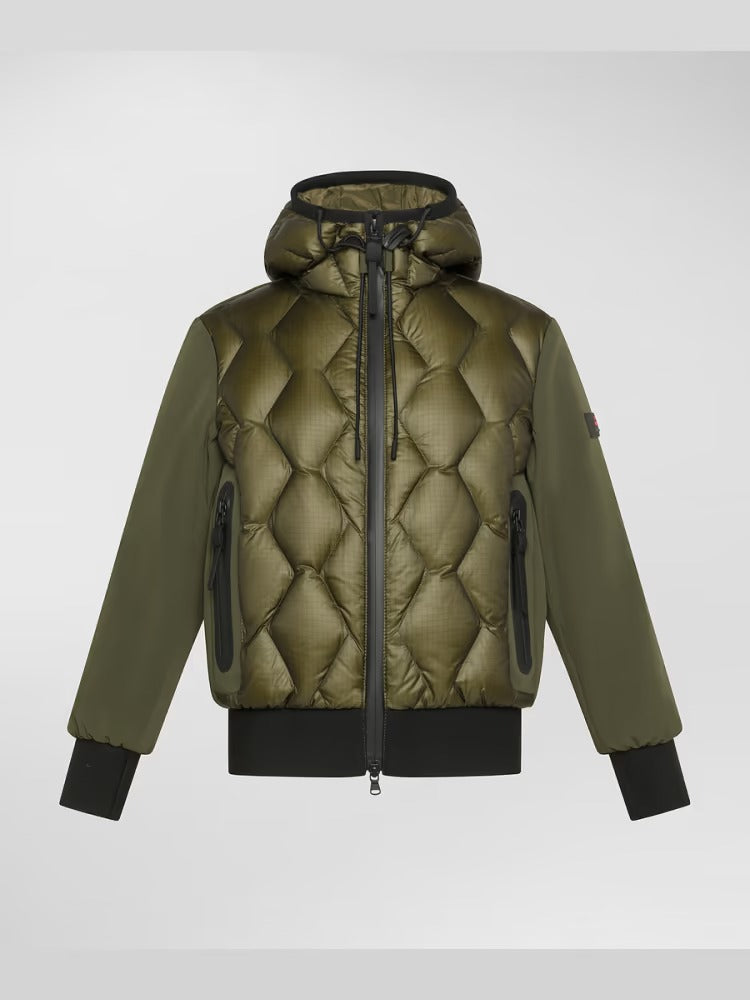 KOONS KJ BMAT KID 