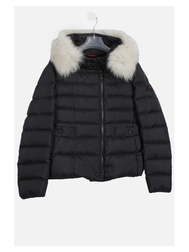 TURMALET MQN 05 FOX FUR KID 