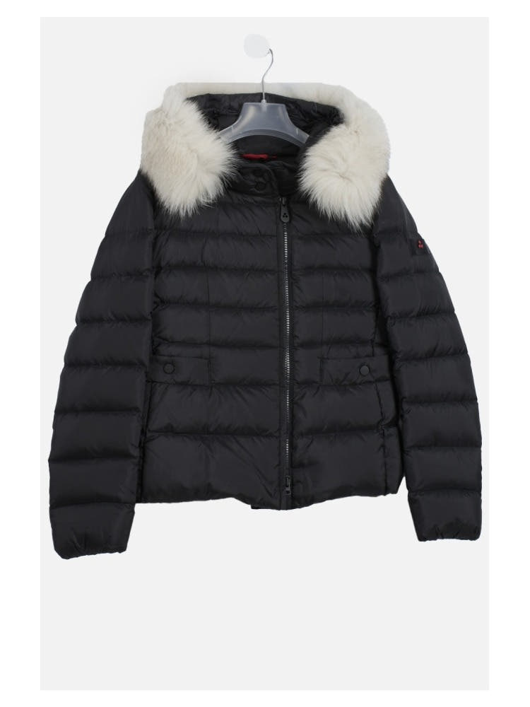TURMALET MQN 05 FOX FUR KID 