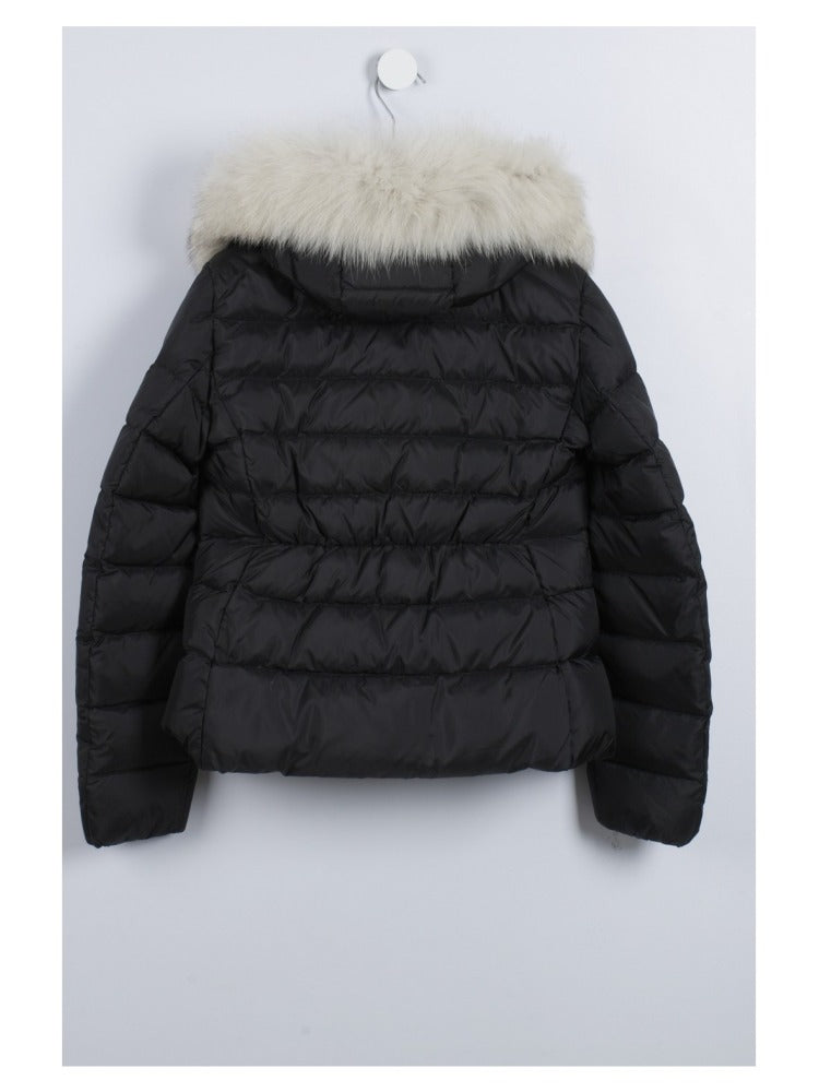 TURMALET MQN 05 FOX FUR KID 