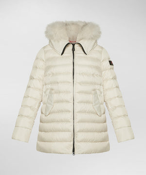 PEUTEREY ITOKA MQN 03 FOX FUR KID