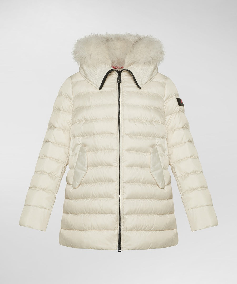 ITOKA MQN 03 FOX FUR KID 