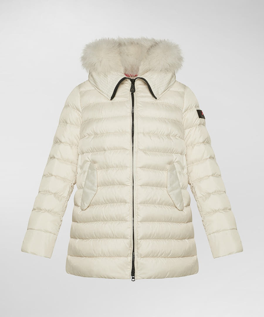 ITOKA MQN 03 FOX FUR KID 