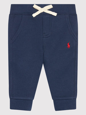 RALPH LAUREN JOGGER-BOTTOMS-PANT
