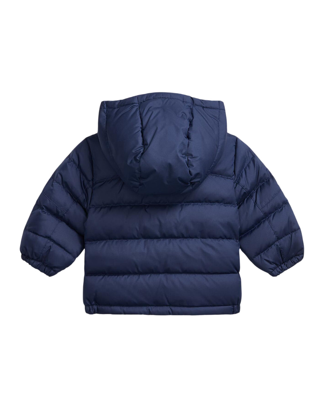 DOWN JKT-OUTERWEAR-BOMBER 