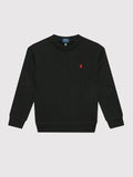 RALPH LAUREN LS CN-TOPS-KNIT