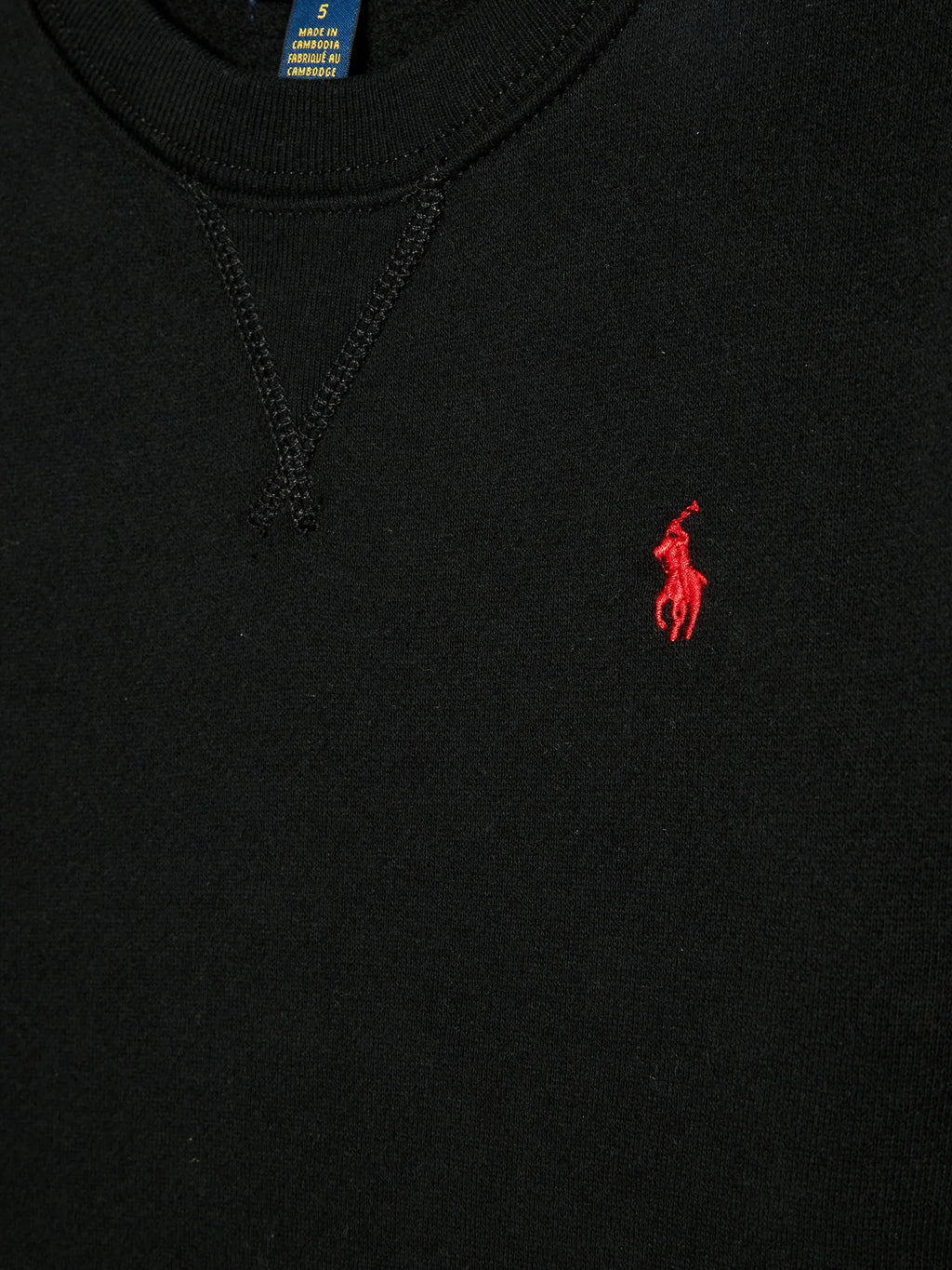 322772102/004 RALPH LAUREN