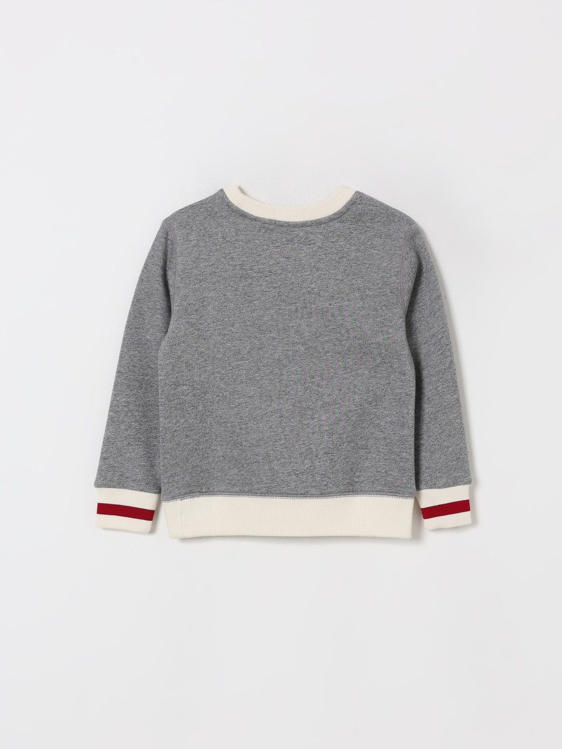 KNIT-PULLOVER-SWEATSHIRT 