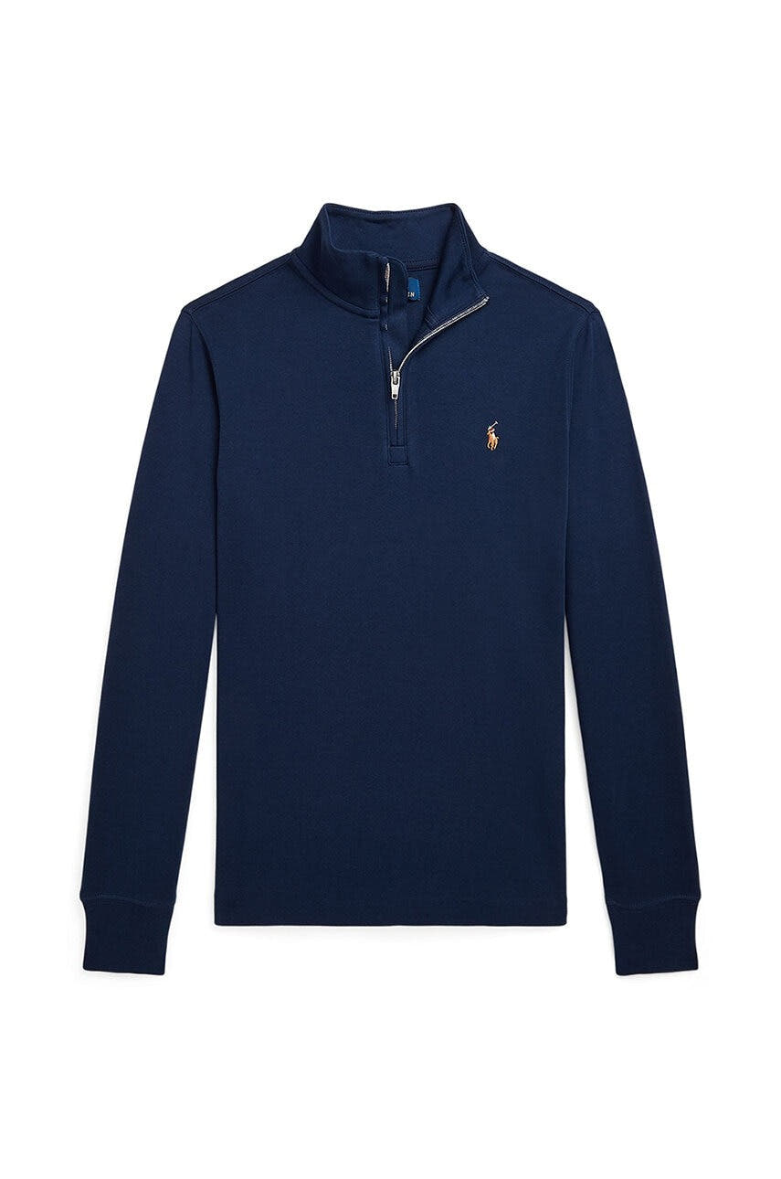 LSHZM5-KNIT SHIRTS-PULLOVER 
