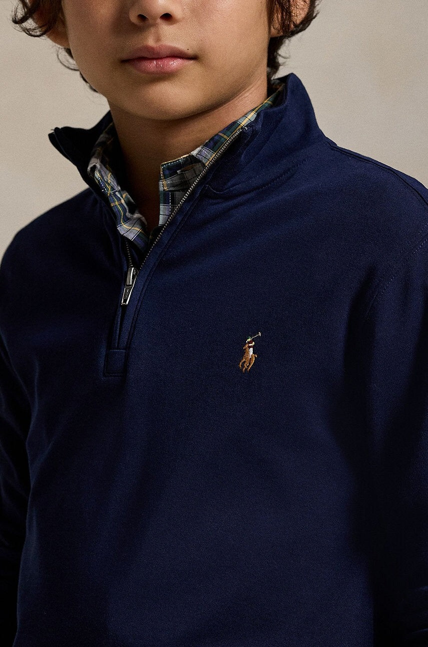 LSHZM5-KNIT SHIRTS-PULLOVER 