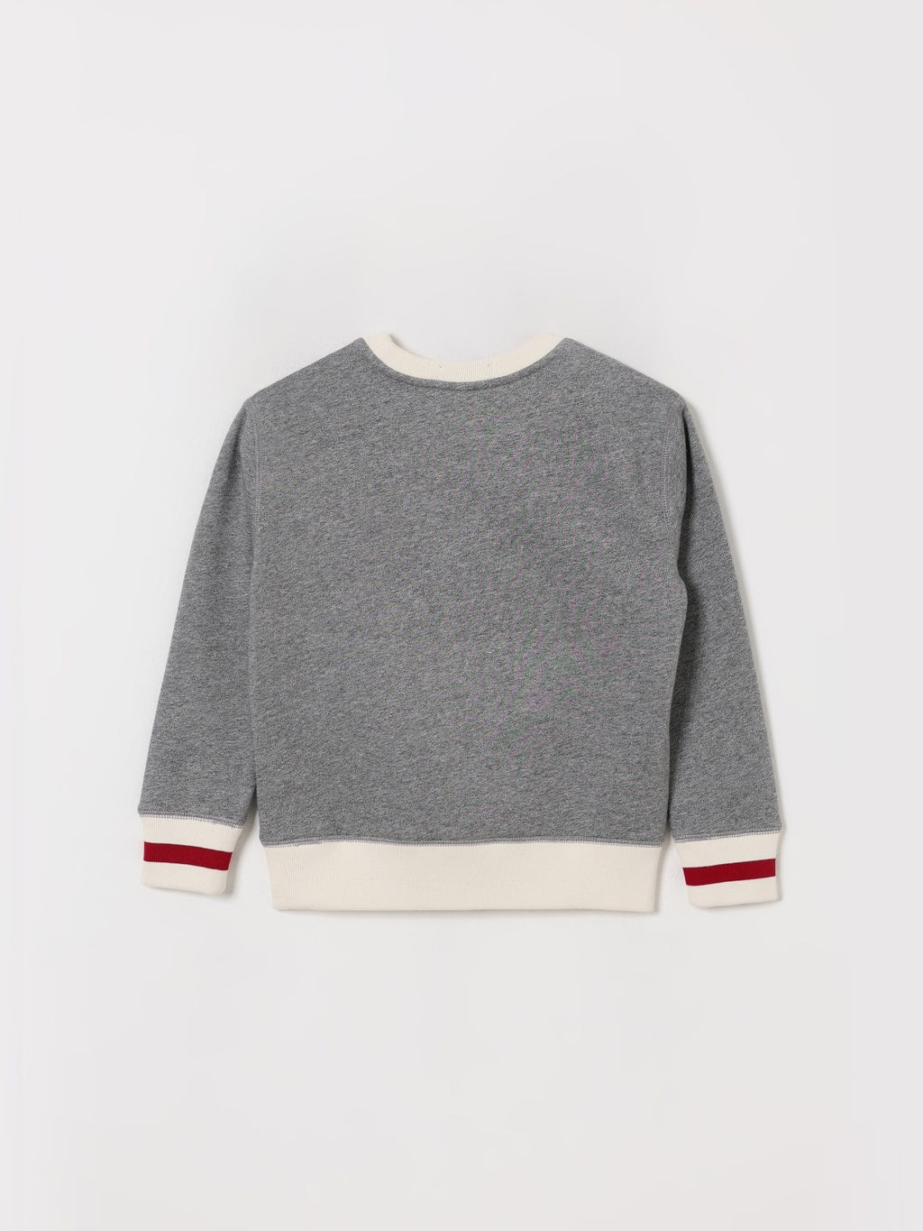 KNIT-PULLOVER-SWEATSHIRT 