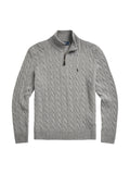 RALPH LAUREN PULLOVER