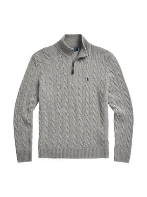 RALPH LAUREN PULLOVER