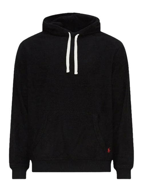 L/S HOODIE-SLEEP-TOP 