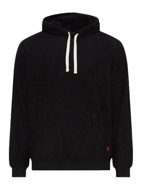L/S HOODIE-SLEEP-TOP 