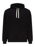 RALPH LAUREN L/S HOODIE-SLEEP-TOP