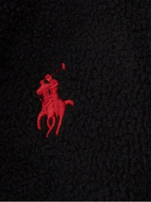 L/S HOODIE-SLEEP-TOP 