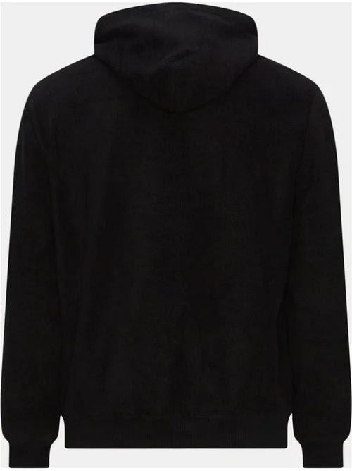 L/S HOODIE-SLEEP-TOP 