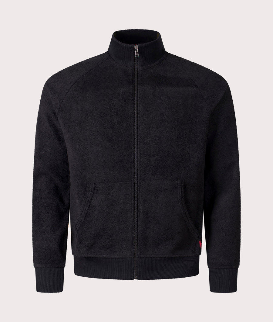 L/S MOCK-SLEEP-TOP 